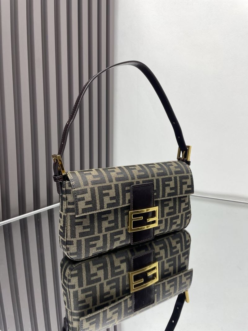 Fendi Baguette Bags